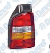 MARS M611525 Stop Lambasi Sol Transporter T5 Sari Sinyalli 03-09 Duysuz